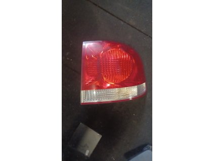 Zadní světlo pravé VW Touareg 7L6945096K 7L6 945 096 K