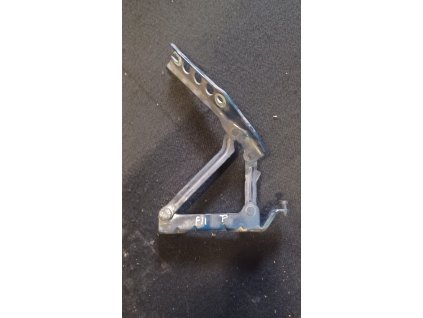 Pant kapoty pravý Škoda Fabia 2 facelift  5J0 823 302 5J0823302