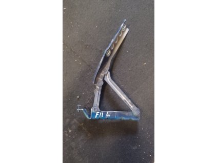 Pant kapoty levý Škoda Fabia 2 facelift  5J0 823 301 5J0823301