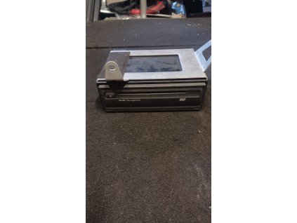 GPS navigace DVD Audi A8 D3 4E0 919 977 4E0919977