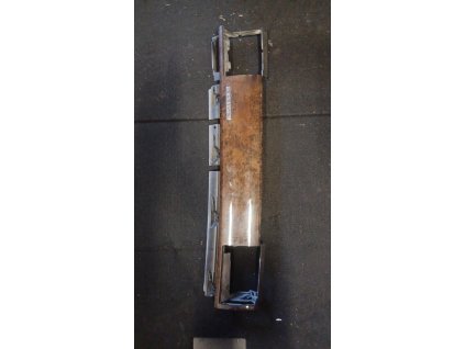 Dekorace palubní desky Audi A8 D3 4E1 857 186 L 4E1857186L