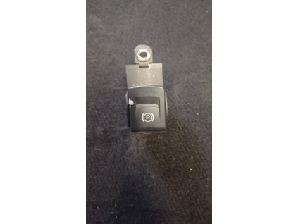 Spínač elektronické parkovací ruční brzdy Audi A6 4f 4F1 917 225 4F1917225
