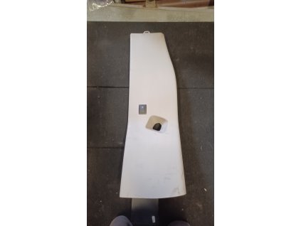 Panel sloupku B spodní levý VW T6 7E0867291 7E0 867 291