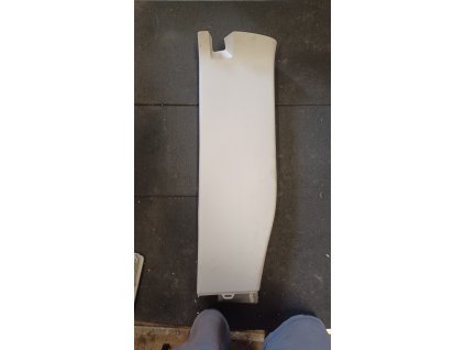 Panel sloupku B spodní pravý VW T6 7E0867292 7E0 867 292