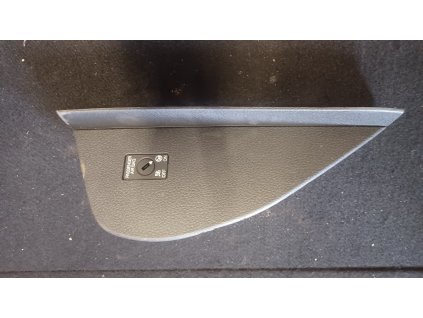 Boční kryt palubní desky VW T6 7E1 858 218 A 7E1858218A