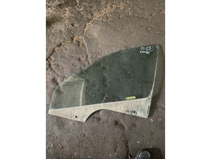 Leve přední okno Octavia 2 Combi/sedan