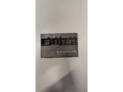 Komfortní jednotka Škoda 1K0 959 433 AK 1K0959433AK