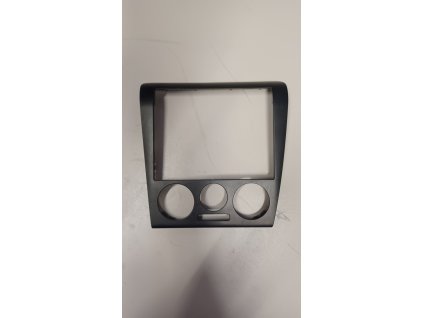 Rámeček rádia a ovládání ventilace Škoda Octavia 1 1U1863399A 1U1 863 399 A
