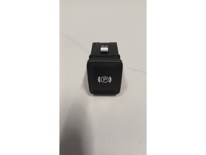 Tlačítko parkovací brzdy VW Passat B6 3C0927225C 3C0 927 225 C