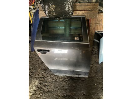Prave zadni dveře VW Passat B6