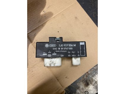 Jednotka ventilátoru 1J0 919 506 M 1J0919506M