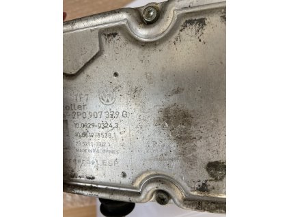 Jednotka ABS 7P0 907 379 G, 7P0907379G, 7P0 614 517 G, 7P0614517G