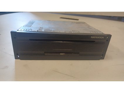 Navigace VW Phaeton 3D0 919 887 E 3D0919887E