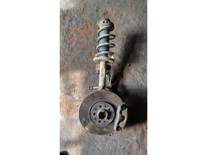 Těhlice pravá přední Škoda Fabia 2 1.9 TDI