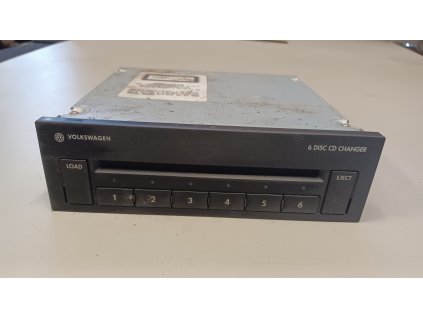 CD Chanel VW  3D0035110 3D0 035 110