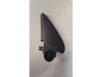 Vnitřní kryt zpětného zrcátka levý Škoda Octavia 2 1Z0 837 973 1Z0837973