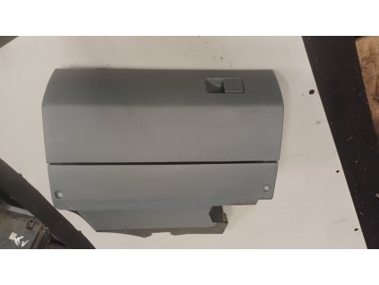Kastlík spolujezdce Škoda Fabia 1 6Y1 857 097 N 6Y1857097N