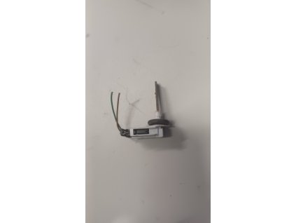 Snímač teploty interiéru VW 3D0907543A 3D0 907 543 A