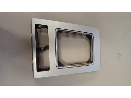 Rámeček řadící páky Škoda Octavia 3 5E1 863 212 B 5E1863212B