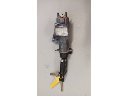 Spínací skříňka s klíčem Škoda Fabia 2 4B0 905 851 C 4B0905851C