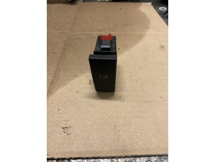 Spínač ESP 7M3 927 134 7M3927134