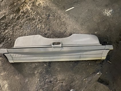 Roletka kufru Ford Focus 2