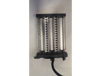 Vložka topení Škoda 5Q0 963 235 B 5Q0963235B