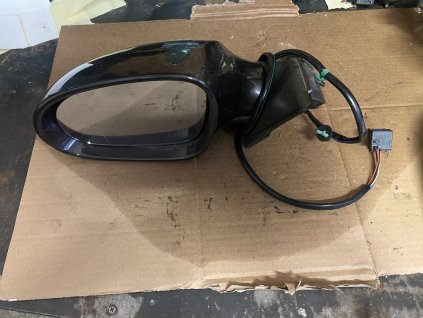 Leve vnější zpětné zrcatko VW Passat B6 3C0 857 933 3C0857933