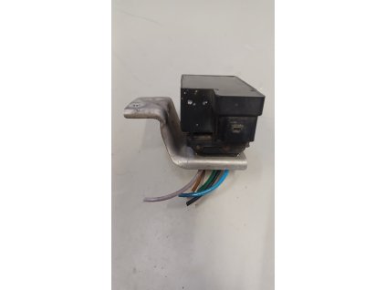 Rozdělovač vzduchu Audi A8 d3 4E0616014 4E0 616 014