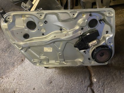Stahovačka leva Predni passat b5.5 3B4 837 755 D 3B4837755D 3B4 837 751 GD 3B4837751GD 9776-101430-203 9776-101430-203