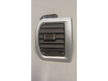 Průduch ventilace Pravy Škoda Fabia 2 Roomster 5J0 819 702 5J0819702