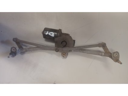 Mechanismus stěračů s motorkem Škoda Octavia 1 1J2 955 113 B 1J2955113B