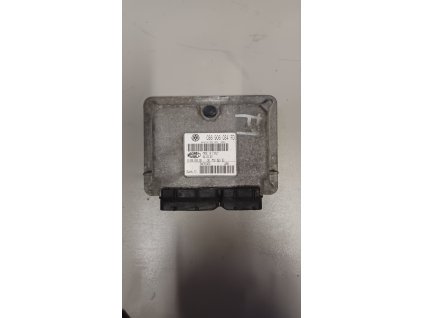 Řídící jednotka motoru 036 906 034 FD 036906034AlFD