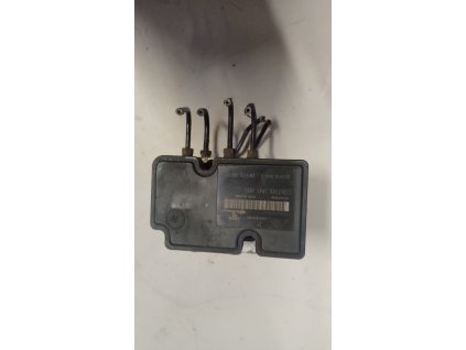 ABS Fiat Doblo 51902576 10 0970 1614 3 10097016143