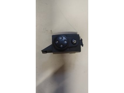 Ovládání seřízení sloupku řízení VW Touareg 3D0 953 551 3D0953551