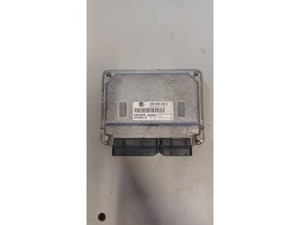 Řídící jednotka 03D 906 033 C 03D906033C