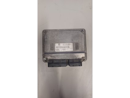 Řídící jednotka motoru 047 906 033 E 047906033E