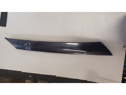 Panel A sloupku levý Škoda Fabia 2 5J6 853 263 5J6853263