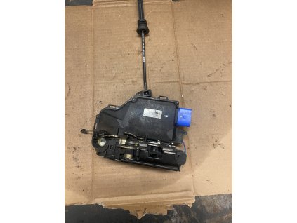 Zamek dveří 3D2 837 016 3D2837016