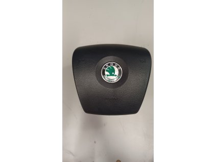 Airbag řidiče, volantu Škoda Octavia 2 1Z0 880 201 1Z0880201