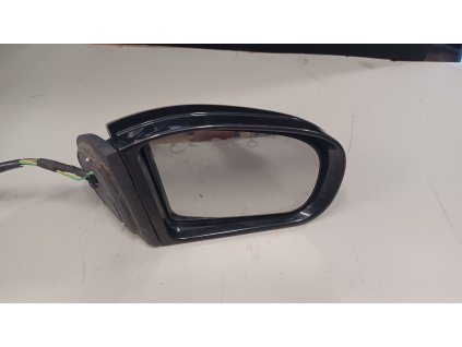 Zpětné zrcátko pravé Mercedes C W203