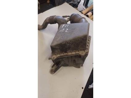 Filtrbox Škoda Fabia 27 6Y0 129 620 6Y0129620