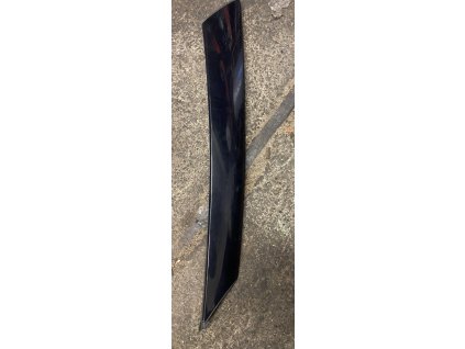 Ochranný panel A-sloupku Škoda Fabia 2 5J6 853 263 A 5J6853263A