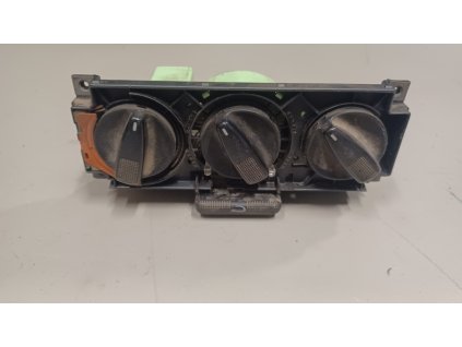 Ovládání ventilace Vw T4 701819045