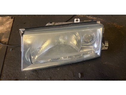 Leve přední světlo Škoda Octavia 1 1U1 941 017 P 1U1941017P