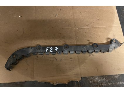 Pravy vodící profil narazniku Škoda Fabia 2 5J9 807 394 5J9807394