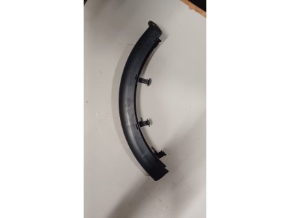 Kryt pantu kufru levý Audi A5 8T8971821  8T8 971 821