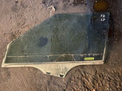 Leve přední okno Škoda Fabia 2