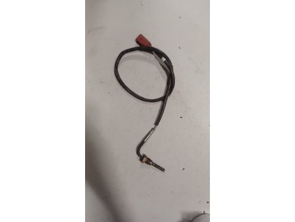 Senzor teploty výfukových plynů 03L 906 088 AJ 03L906088AJ