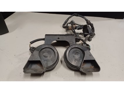 Klaksony Audi A6 4f 4F0 951 221 A 4F0951221A